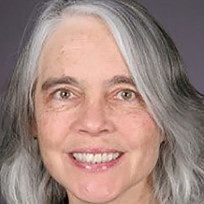 Maureen Durkin