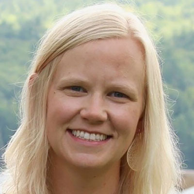 Meredith Vitaioli
