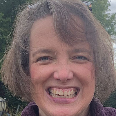 Michelle Schumacher