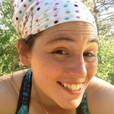 Heidi Lehman