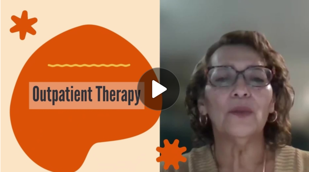 Link: Click to listen to the Outpatient Therapies presentation